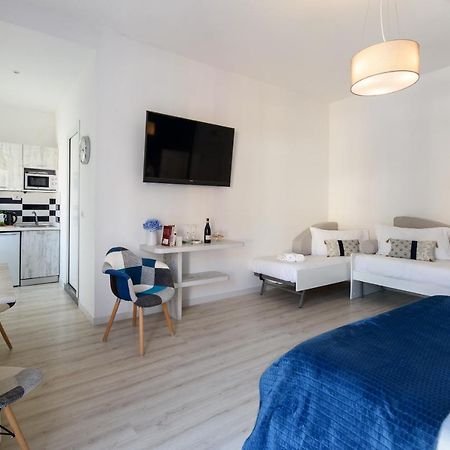 Les Suites Des Tout Le Monde Sorrento Exterior foto